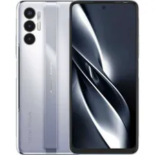 Смартфон Tecno Pova 3 6/128GB Silver