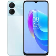 Смартфон TECNO Spark 9 Pro, 4/128 ГБ, Dual nano SIM, безупречный белый