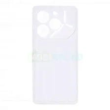Силиконовый чехол Activ Puffy для Tecno Pova 6 Pro 5G