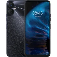 Смартфон TECNO Spark 9 Pro, 4/128 ГБ, Dual nano SIM, квантовый черный