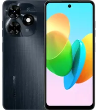Смартфон Tecno Spark 20c, 4/128Гб Gravity Black