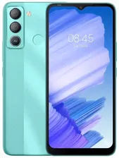 Tecno Смартфон POP 5 LTE 2/32 ГБ, бирюзовый