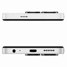 Смартфон Tecno Spark Go 2024 4/128 White