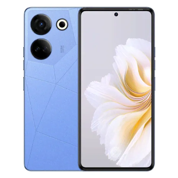 Смартфон Tecno CAMON 20 Pro Blue-0