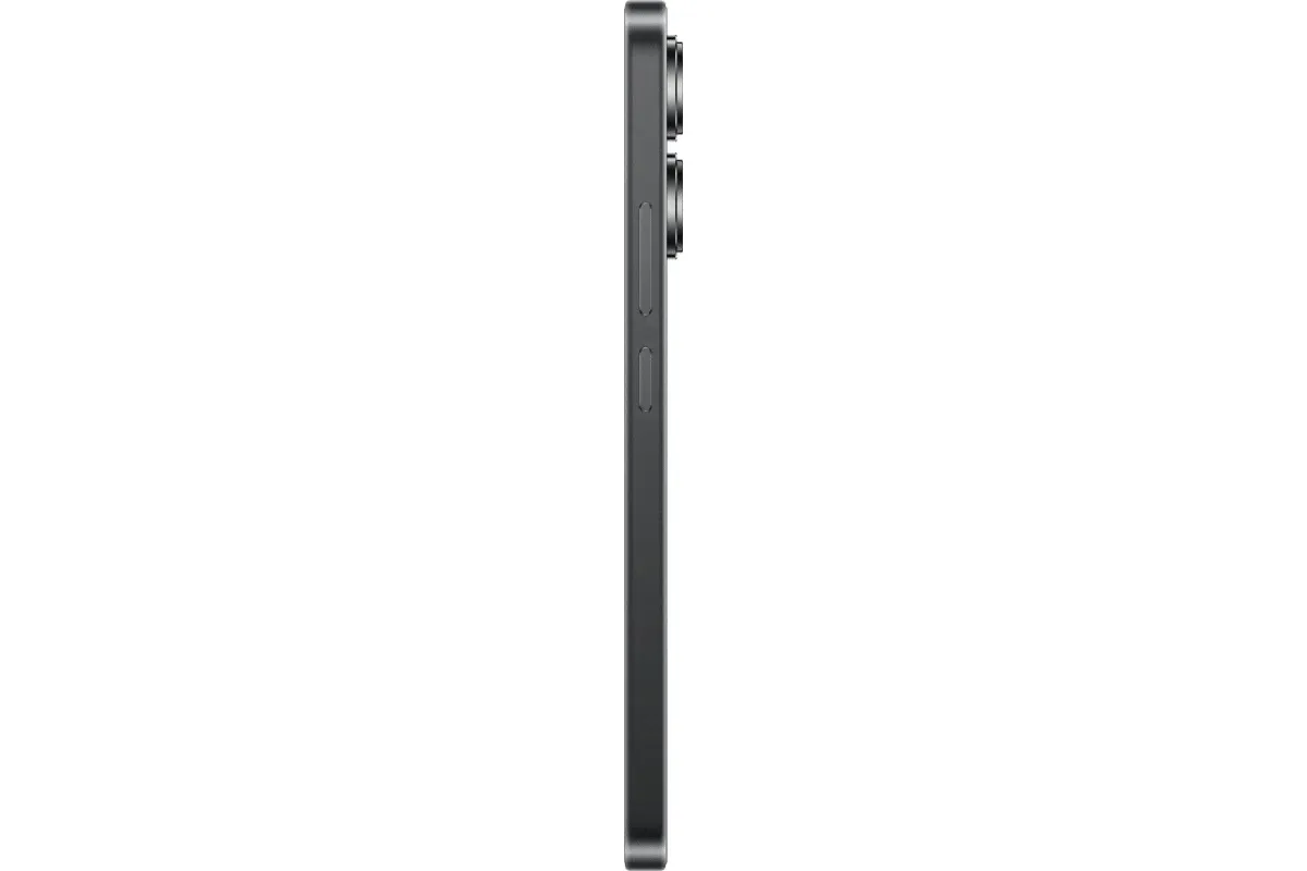 Смартфон Tecno Camon 19 6/128GB Black