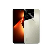 Смартфон Tecno LH7n POVA 5 128+8 Amber Gold LH7n 128+8 Amber Gold