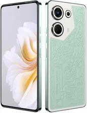 Смартфон Tecno CAMON 20 (CK6N) 8/256GB Art Edition