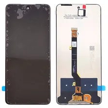 Дисплей для Tecno Camon 18 (CH6N)/ Camon 18P (CH7N)/ Camon 19 Neo (CH6i) в сборе с тачскрином (черный) org