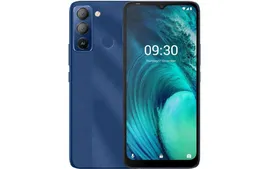 Смартфон TECNO Pop 5 32Gb синий