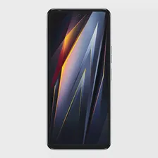 Сотовый телефон TECNO POVA 4 128Gb Uranolith Grey/серый