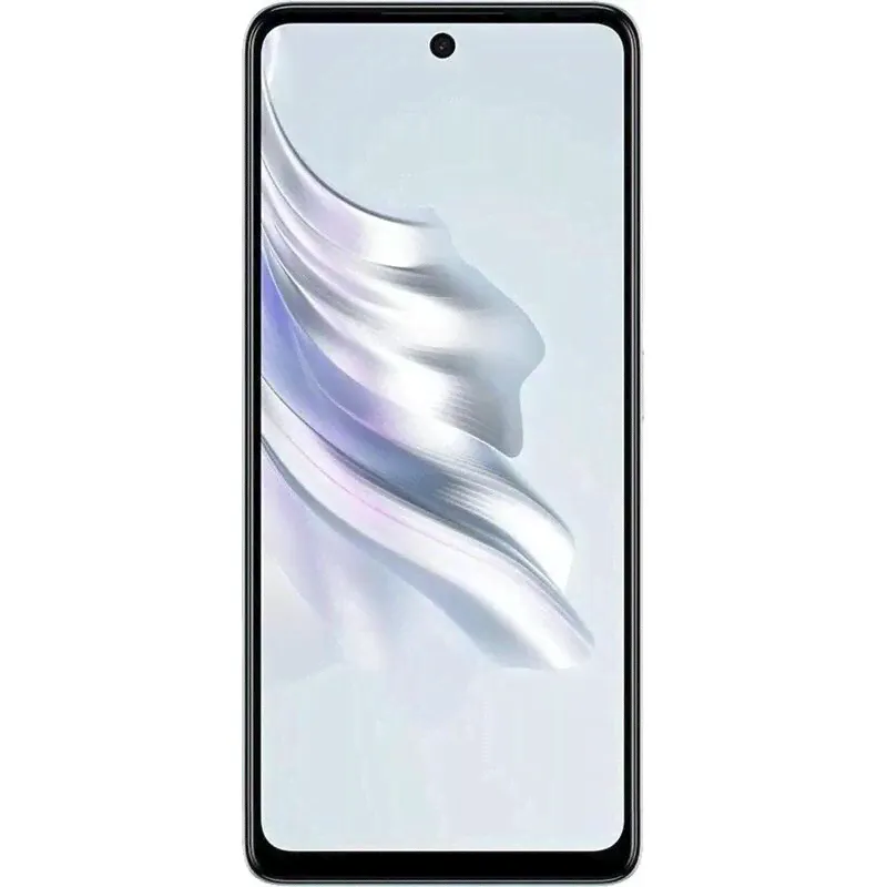 Смартфон Tecno Spark 20 Pro KJ6 256 ГБ голубой