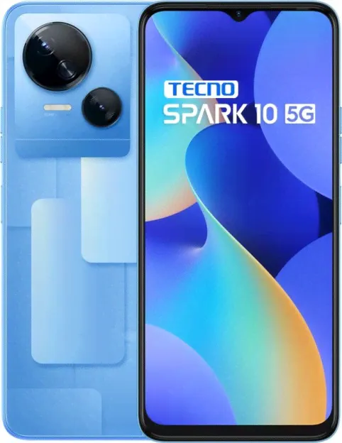Смартфон Tecno Spark 10 5G-0