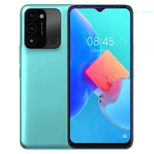 Купить Tecno KG5n SPARK 8C 4/64Gb blue в Сочи