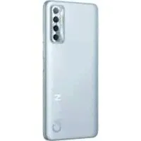 Смартфон Tecno Camon 17P 4/128GB Silver
