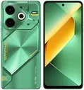 Смартфон TECNO Pova 6 Neo 128 Гб зеленый