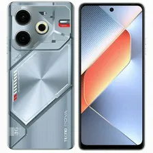TECNO POVA 6 Neo 8/256Gb РСТ Серебристый