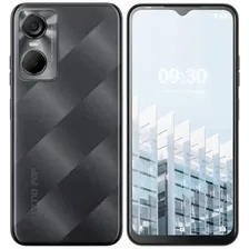 Смартфон Tecno POP 6 Pro 32 ГБ Polar Black