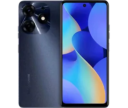 Смартфон Tecno Spark 10 Pro, 4/128Гб Black