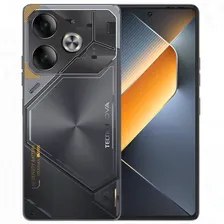 Смартфон TECNO Pova 6 12+256 Гб, Grey, 1 шт. 100067758600