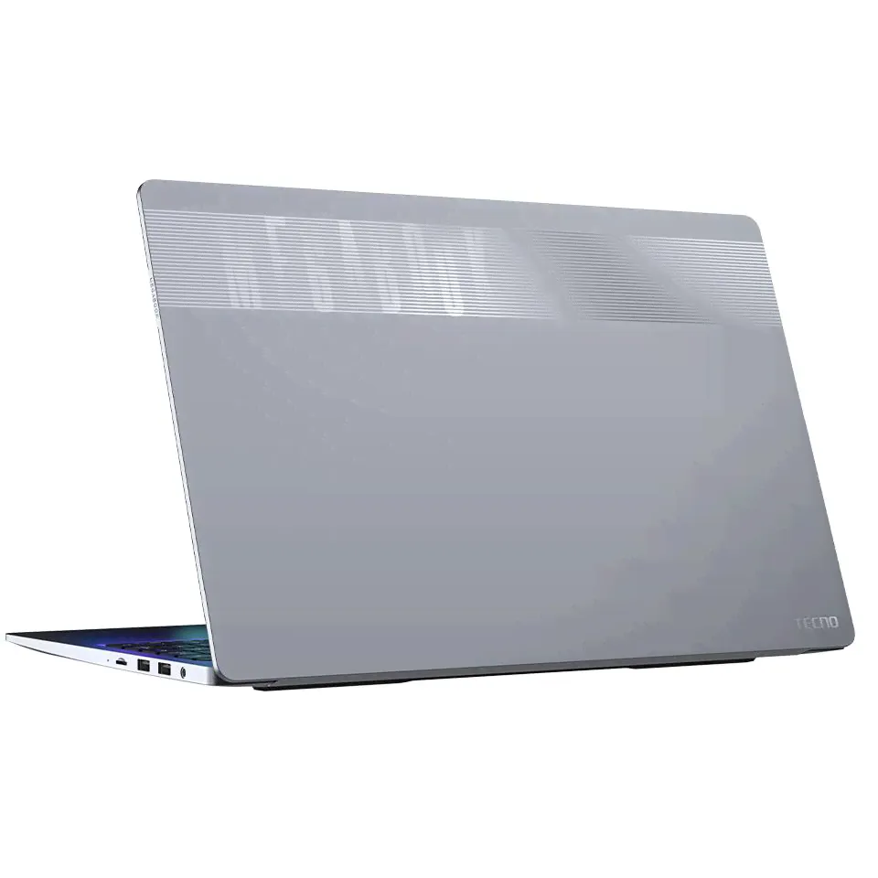 Ноутбук Tecno Megabook T1 15.6″/Core i3/12/SSD 256/UHD Graphics/Windows 11 Home 64-bit/серый-1