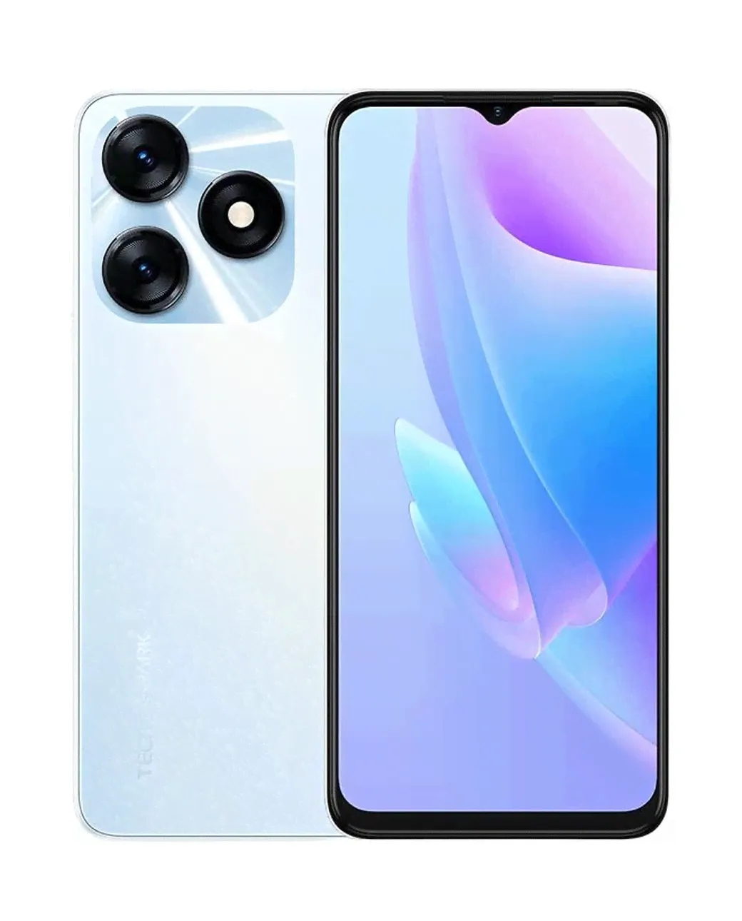 Смартфон Tecno Spark 10 8/128GB (00000422290)-0
