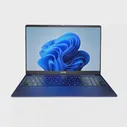 15.6" Ноутбук Tecno Megabook T1 синий