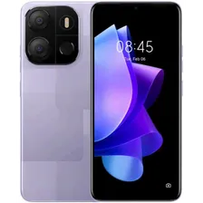 Смартфон TECNO POP 7, 2/64 ГБ, 2 nano SIM, фиолетовый
