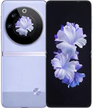 Смартфон 6.9' TECNO Phantom V Flip 5G 8/256GB Mystic Dawn