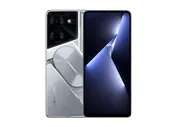 Смартфон Tecno Pova 5 Pro 5G 8/256Gb Серебристый
