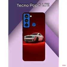 Чехол Tecno Pop 5 LTE/Чехол Техно Поп 5 ЛТЕ