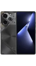 Смартфон TECNO Pova 6 Pro 12/256Gb (Meteorite Gray)