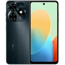 Смартфон Tecno Spark 20C 4 / 128Gb, черный