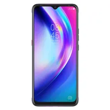 Сотовый телефон TECNO Pouvoir 4 (LC7) Cosmic Shine/синий