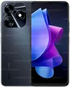 Смартфон TECNO SPARK 10 4/128Gb, Meta Black (KI5q)