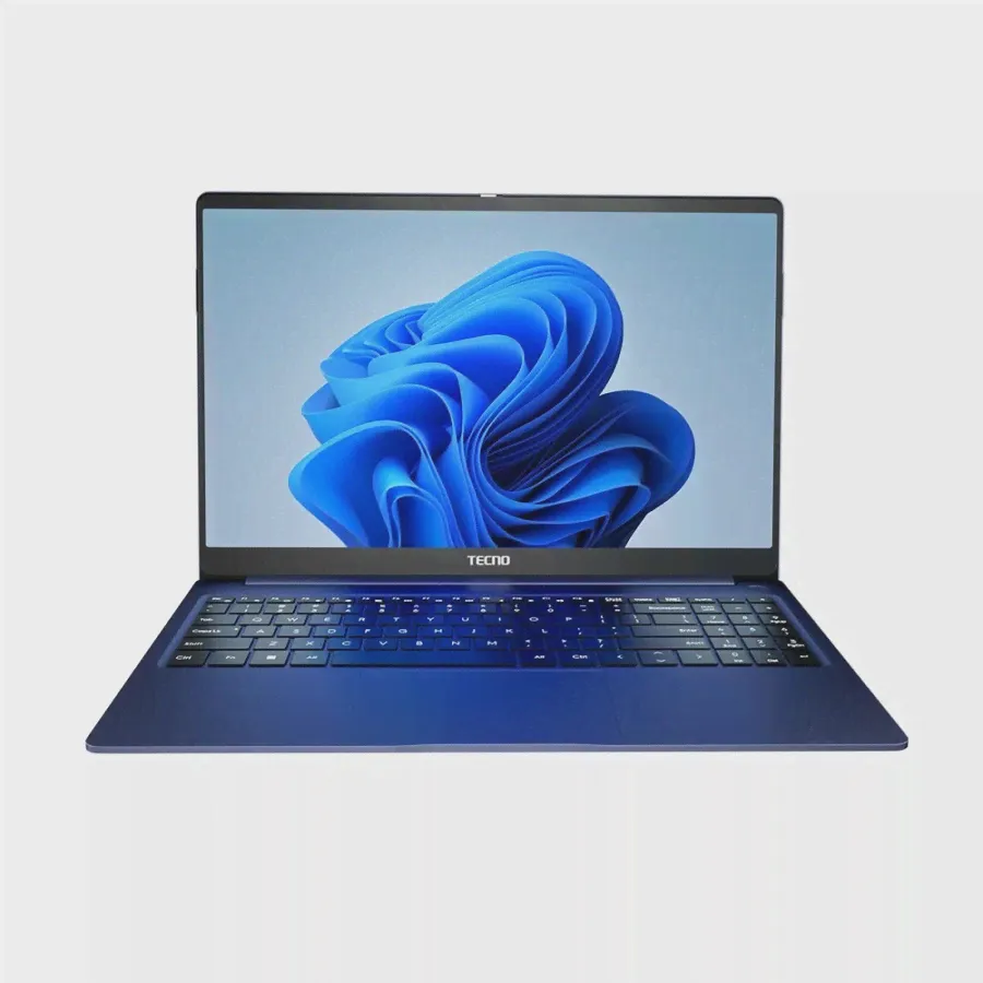 15.6" Ноутбук Tecno Megabook T1 синий