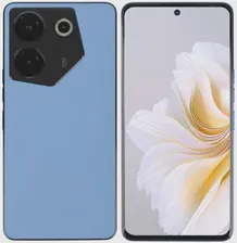 Tecno Смартфон Camon 20 Pro 5G синий 256 ГБ 8/256 ГБ, синий
