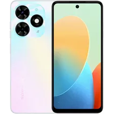 Tecno Spark 20C RU 8/128Гб Белый