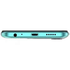 Смартфон Tecno Spark 8c 4/64GB Magnet Black (TCN-KG5N.64.MABL)