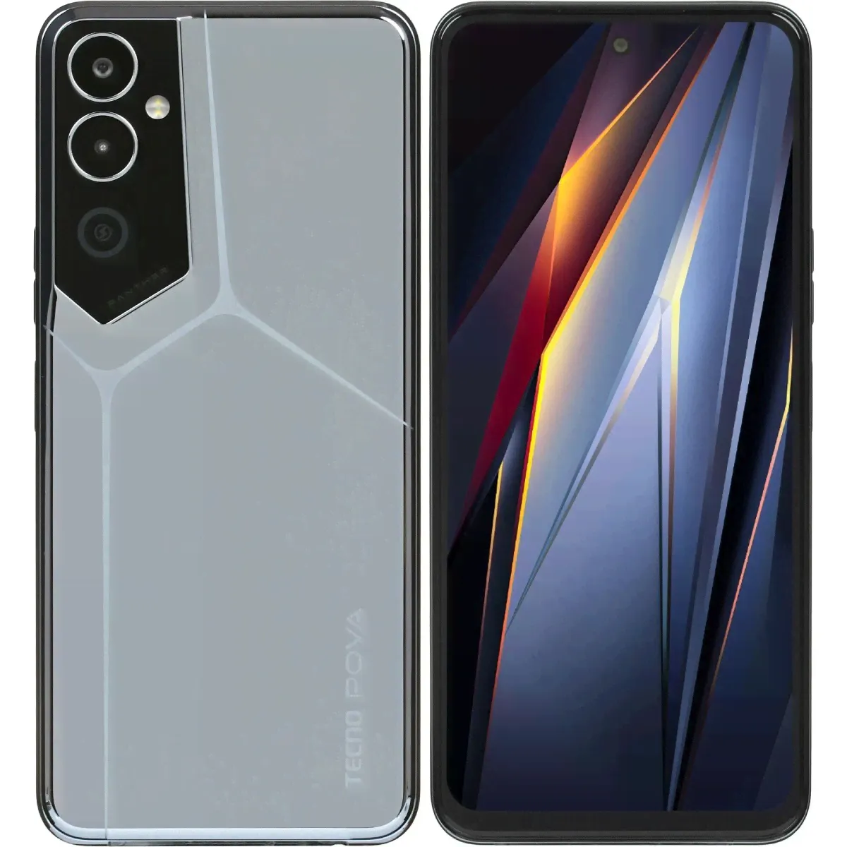 Tecno Pova Neo 2 128GB/6GB мобильные телефоны