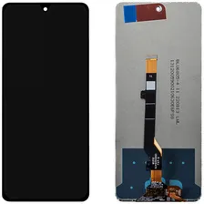 Дисплей с тачскрином для Tecno Camon 19 Pro (CI8n)/ Camon 19 Pro 5G (CI7n)/ Camon 19 (CI6n) черный ORG