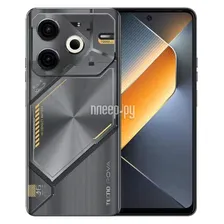 Сотовый телефон Tecno Pova 6 Neo 8/128Gb LI6 Speed Black