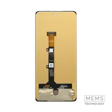 Дисплей Tecno Camon 30 4G / 5G Оригинал (Черный)