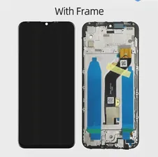 Оригинальный ЖК-дисплей для Tecno Spark Go 2022 KG5 KG5M KG5H, экран, сенсорная панель, дигитайзер для Tecno Spark Go 2022 LCD KG5 (art.: 3920c179e7394)