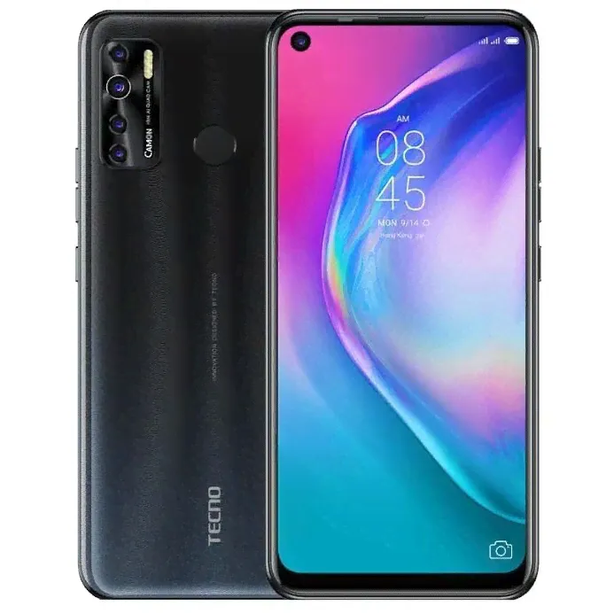 Чехол для Смартфон TECNO Camon 15 Air