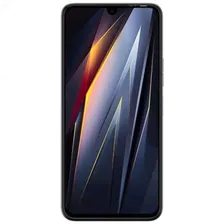 Смартфон TECNO POVA 4 Pro 8/256GB Uranolith Grey (LG8N)