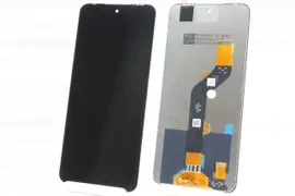 Дисплей Tecno Pova 4 (LG7n), оригинальная матрица, К-1