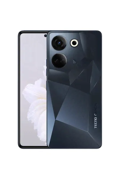 TECNO Camon 20 8/256 ГБ Predawn Black