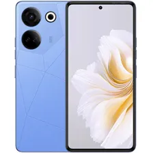 Tecno Camon 20 8/256Gb Serenity Blue RU (EAC) CK6n