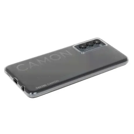 Смартфон TECNO CAMON 18P 8GB+128GB LTE GREY (2 SIM, ANDROID)-2