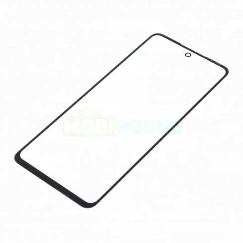 Стекло модуля + OCA для Tecno Camon 17P / Camon 18 / Camon 18P-0